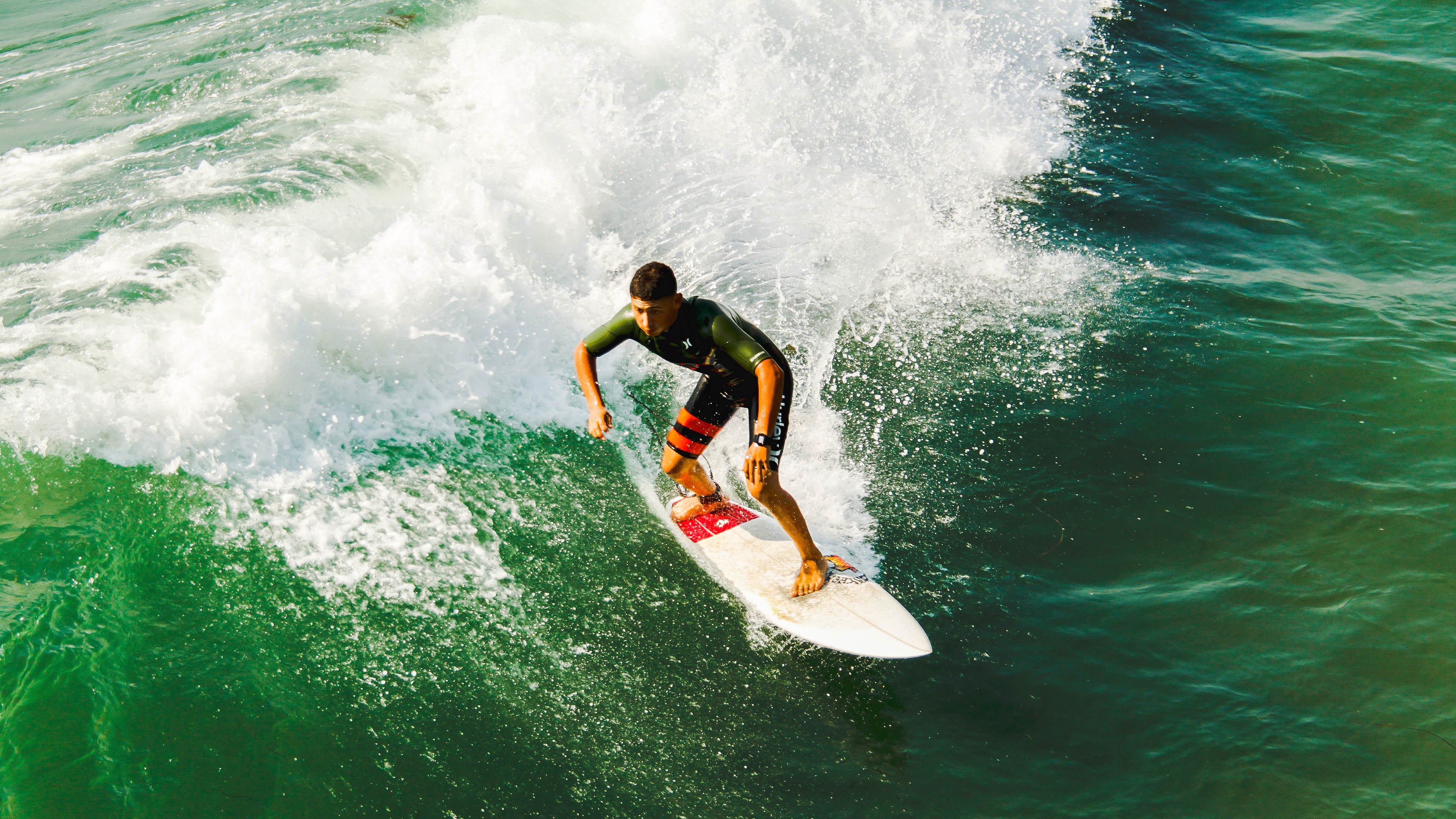 裁判员体能考核标准提高，执法质量同步提升，裁判员素质